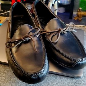 Cole Haan Men's Gunnison Driver Loafer Sz12 Brand New!!